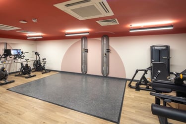 Norton’s Student Living Student Halls, 11 Montrose Terrace, Abbeyhill, Edinburgh, EH7 5AF - Image 11
