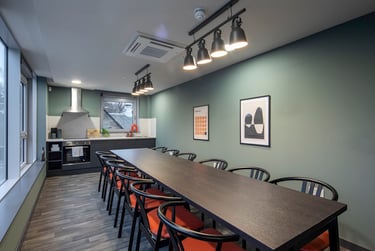 Norton’s Student Living Student Halls, 11 Montrose Terrace, Abbeyhill, Edinburgh, EH7 5AF - Image 4