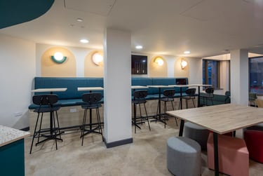 Norton’s Student Living Student Halls, 11 Montrose Terrace, Abbeyhill, Edinburgh, EH7 5AF - Image 8