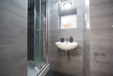 Edge Apartments Student Halls, 2 Atkins Street, De Montfort University, Leicester, LE2 7DN - Image 16