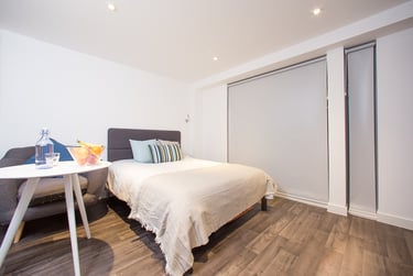 Edge Apartments Student Halls, 2 Atkins Street, De Montfort University, Leicester, LE2 7DN - Image 5