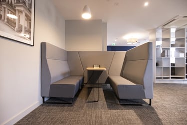 Ash Grove Court Student Halls, Ash Grove, University Of Surrey, Guildford, GU2 8US - Image 12