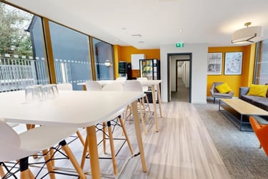 Ash Grove Court Student Halls, Ash Grove, University Of Surrey, Guildford, GU2 8US - Image 5