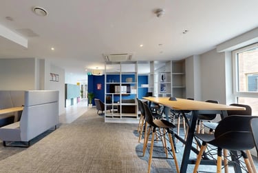 Ash Grove Court Student Halls, Ash Grove, University Of Surrey, Guildford, GU2 8US - Image 6