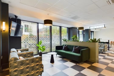 Crown Place Student Halls, St Ann's Well Road, The Old Meadows, Nottingham, NG3 1ED - Image 2