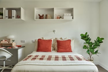 The Reservoir Student Halls, North Hill, Plymouth, PL4 8EZ - Image 2
