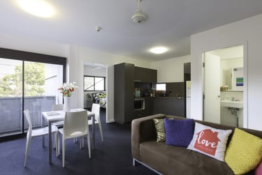 UNSW Village Student Halls, High St, Randwick, Sydney, NSW 2052 - Image 1