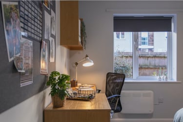 Madison Gardens Student Halls, Faraday Road, Lenton, Nottingham, NG7 2DU - Image 2