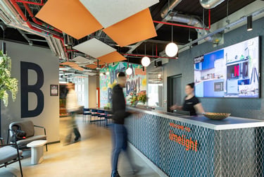 Limelight Student Halls, 48 Islington, Liverpool John Moores University, Liverpool, L3 8LH - Image 15