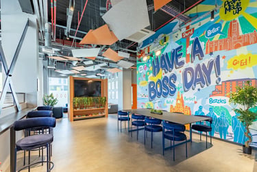 Limelight Student Halls, 48 Islington, Liverpool John Moores University, Liverpool, L3 8LH - Image 9