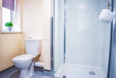 Agnes Jones House Student Halls, 1a Catharine Street, City Centre, Liverpool, L8 7JZ - Image 12