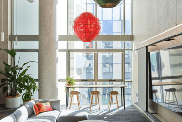 Student Village, The University of Melbourne Campus Student Halls, 108-128 Leicester Street, Carlton, Melbourne, VIC 3053 - Image 3