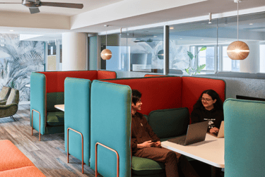 Student Village, The University of Melbourne Campus Student Halls, 108-128 Leicester Street, Carlton, Melbourne, VIC 3053 - Image 7