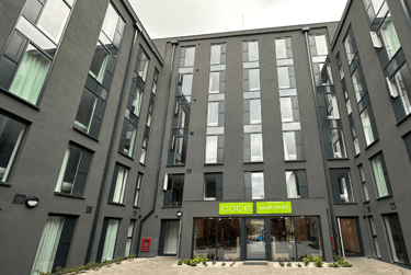 CODE Harper Road Student Halls, 60 Harper Road, Far Gosford, Coventry, CV1 2PU - Image 15