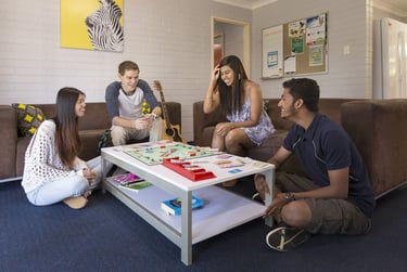 Murdoch University Village Student Halls, South Street, Murdoch, Perth, WA 6150 - Image 3