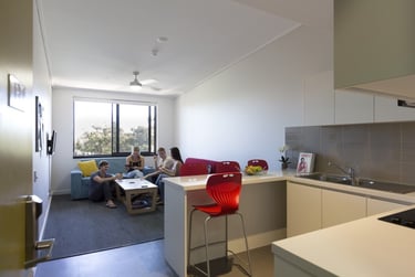 ECU Village Joondalup Student Halls, 270 Joondalup Drive, Joondalup, Perth, WA 6027 - Image 5