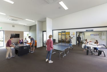 ECU Village Mount Lawley Student Halls, 2 Stancliffe St, Mount Lawley, Perth, WA 6050 - Image 6