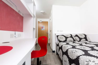 Abbey House Student Halls, 7 Manor Road, City Centre, Coventry, CV1 2GS - Image 6