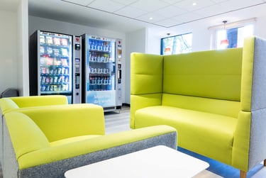Premium Studio at Abbey House, 7 Manor Road, City Centre, Coventry, CV12GS - Image 5