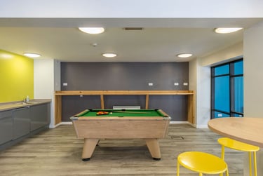 Charlotte Court Student Halls, Charlotte Road, Heeley, Sheffield, S2 4EQ - Image 10