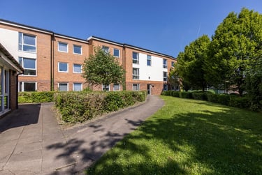 Charlotte Court Student Halls, Charlotte Road, Heeley, Sheffield, S2 4EQ - Image 12