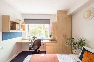 Charlotte Court Student Halls, Charlotte Road, Heeley, Sheffield, S2 4EQ - Image 3