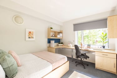 Charlotte Court Student Halls, Charlotte Road, Heeley, Sheffield, S2 4EQ - Image 4