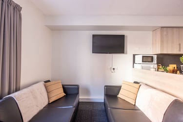 Charlotte Court Student Halls, Charlotte Road, Heeley, Sheffield, S2 4EQ - Image 7