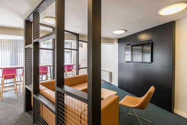 Charlotte Court Student Halls, Charlotte Road, Heeley, Sheffield, S2 4EQ - Image 9
