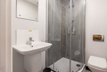 Singer Hall Student Halls, Canterbury Street, Hillfields, Coventry, CV1 5NR - Image 5