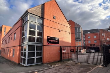 Albion Court Student Halls, 131 Western Road, City Centre, Leicester, LE3 0GF - Image 10