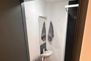 Albion Court Student Halls, 131 Western Road, City Centre, Leicester, LE3 0GF - Image 6