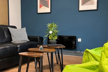 Albion Court Student Halls, 131 Western Road, City Centre, Leicester, LE3 0GF - Image 4