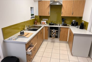 Albion Court Student Halls, 131 Western Road, City Centre, Leicester, LE3 0GF - Image 7