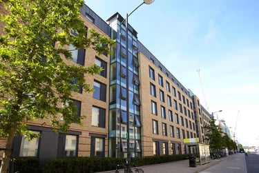 10 Bed Standard En-suite at CB1, Aston House Brookgate, City Centre, Cambridge, CB12BP - Image 12