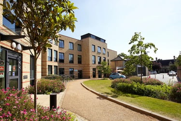 10 Bed Standard En-suite at CB1, Aston House Brookgate, City Centre, Cambridge, CB12BP - Image 6