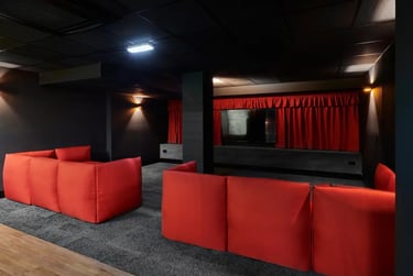 10 Bed Standard En-suite at CB1, Aston House Brookgate, City Centre, Cambridge, CB12BP - Image 7