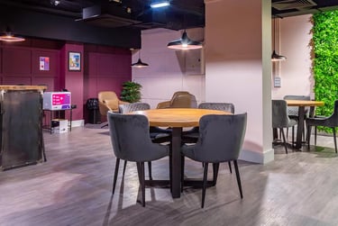 10 Bed Standard En-suite at CB1, Aston House Brookgate, City Centre, Cambridge, CB12BP - Image 10