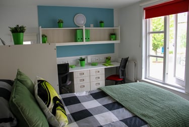 South Courts Student Halls, Boundary Road, On Campus, Colchester, CO4 3ZE - Image 7