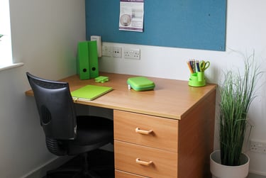 South Courts Student Halls, Boundary Road, On Campus, Colchester, CO4 3ZE - Image 14