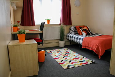 South Courts Student Halls, Boundary Road, On Campus, Colchester, CO4 3ZE - Image 3