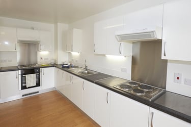 The Meadows Student Halls, Annan Road, On Campus, Colchester, CO4 3ZE - Image 5