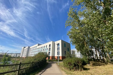 The Meadows Student Halls, Annan Road, On Campus, Colchester, CO4 3ZE - Image 11