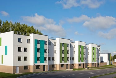 The Meadows Student Halls, Annan Road, On Campus, Colchester, CO4 3ZE - Image 12