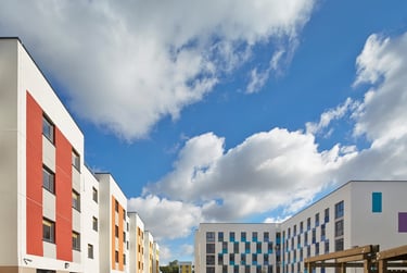 The Meadows Student Halls, Annan Road, On Campus, Colchester, CO4 3ZE - Image 13