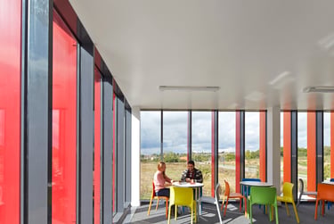 The Meadows Student Halls, Annan Road, On Campus, Colchester, CO4 3ZE - Image 8