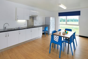 The Meadows Student Halls, Annan Road, On Campus, Colchester, CO4 3ZE - Image 6