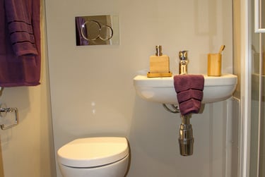 The Pastures Student Halls, Capon Road, On Campus, Colchester, CO4 3ZE - Image 17
