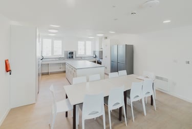 The Pastures Student Halls, Capon Road, On Campus, Colchester, CO4 3ZE - Image 14