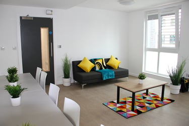 The Pastures Student Halls, Capon Road, On Campus, Colchester, CO4 3ZE - Image 9